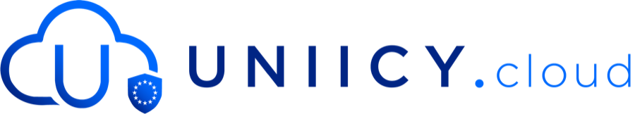 Uniicy.cloud